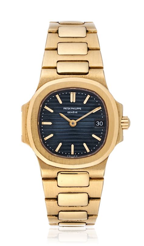 women's patek philippe price|patek philippe nautilus size.